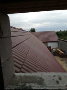 tejado