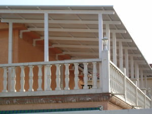 MONTAJE DE CUBIERTAS, REPARACIÓN DE TEJADOS Y MANTENIMIENTOS