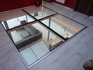 MONTAJE DE CUBIERTAS, REPARACIÓN DE TEJADOS Y MANTENIMIENTOS