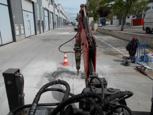 proyectos