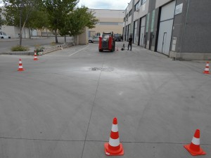 Excavaciones,Derribos,Movimiento de Tierras,Contenedores