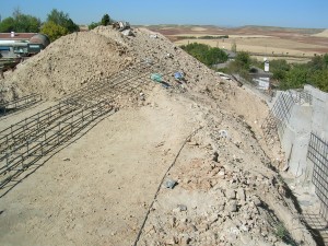 Excavaciones,Derribos,Movimiento de Tierras,Contenedores