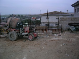 estructuras metalicas