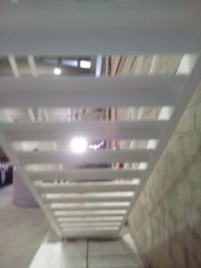 Construcciones y Proyectos GR