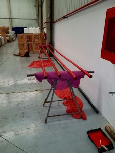 Instalación y Mantenimiento de sistemas de Protección Contra Incendios