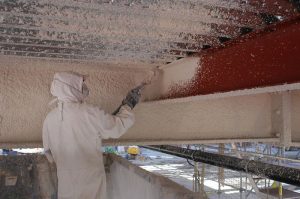 Instalación y Mantenimiento de sistemas de Protección Contra Incendios
