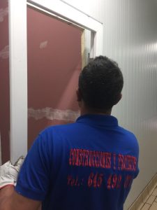 Instalación y Mantenimiento de sistemas de Protección Contra Incendios