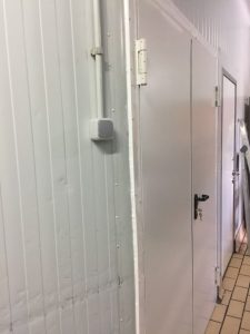 Instalación y Mantenimiento de sistemas de Protección Contra Incendios