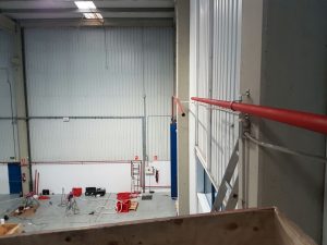 Instalación y Mantenimiento de sistemas de Protección Contra Incendios