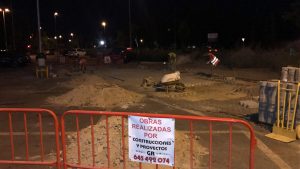 obras civiles