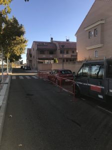 obras civiles