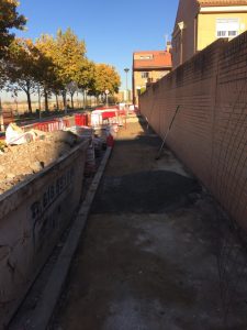 obras civiles