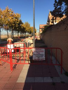 obras civiles