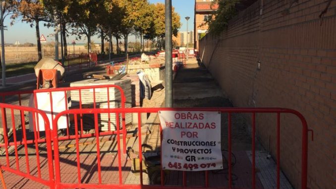 obras civiles