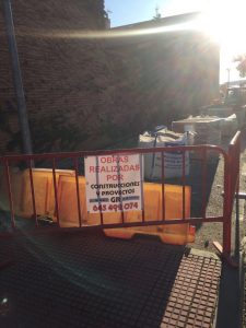 obras civiles