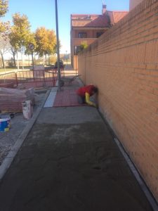 obras civiles