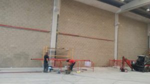 Instalación y Mantenimiento de sistemas de Protección Contra Incendios