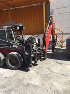 obras civiles