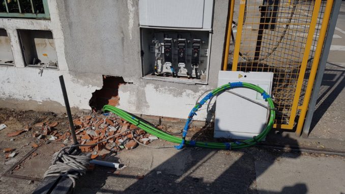 Instalaciones electricas