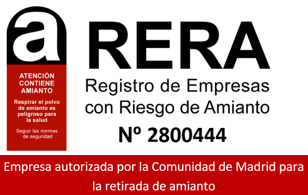 rera AMIANTO